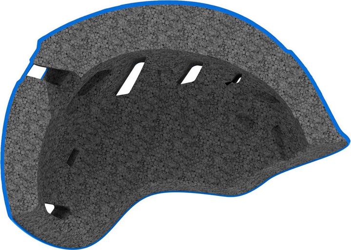 Immagine prodotto Petzl Casco da arrampicata Picchu (48 - 54 cm)