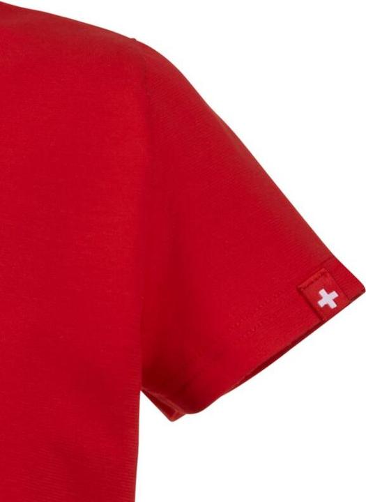 Image du produit ISA Bodywear Schwingerkollektion Glarner Kinder T-Shirt (122, 128, 125 B)
