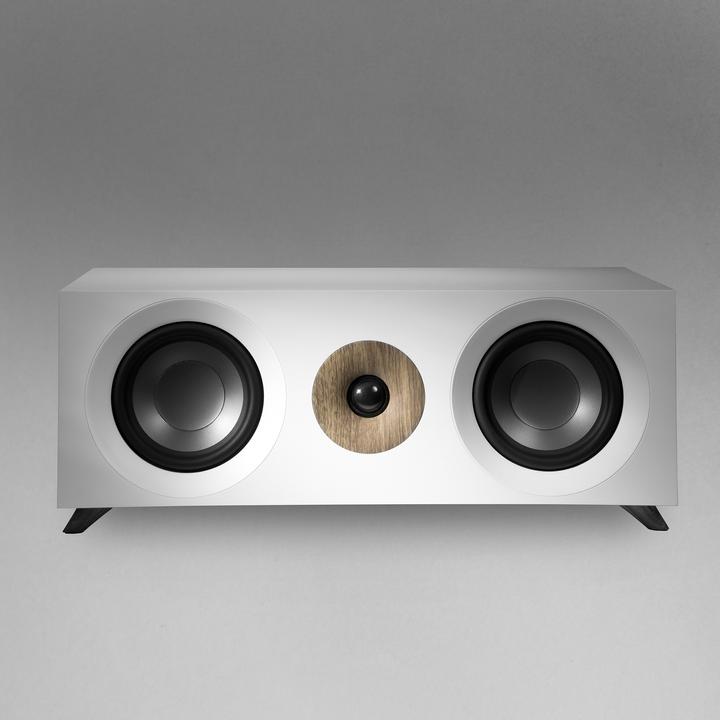 Actual product image Jamo S 83 Cen (1 pcs., 160 W)