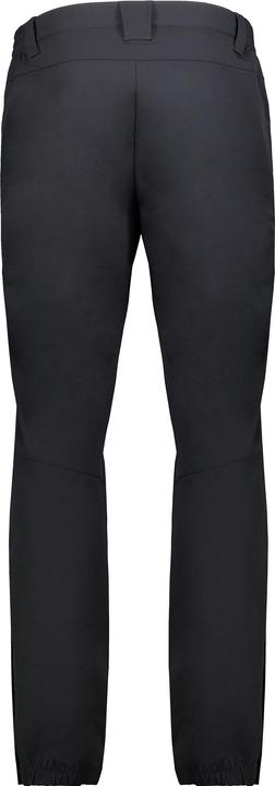 Produktbild CMP Campagnolo Man Pant nero (XL, XXL)