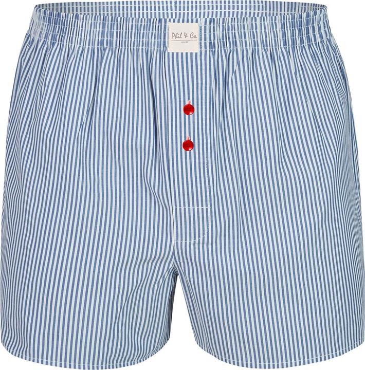 Image du produit Phil & Co. Berlin Sets Boxer Classic (M, paquet de 6)