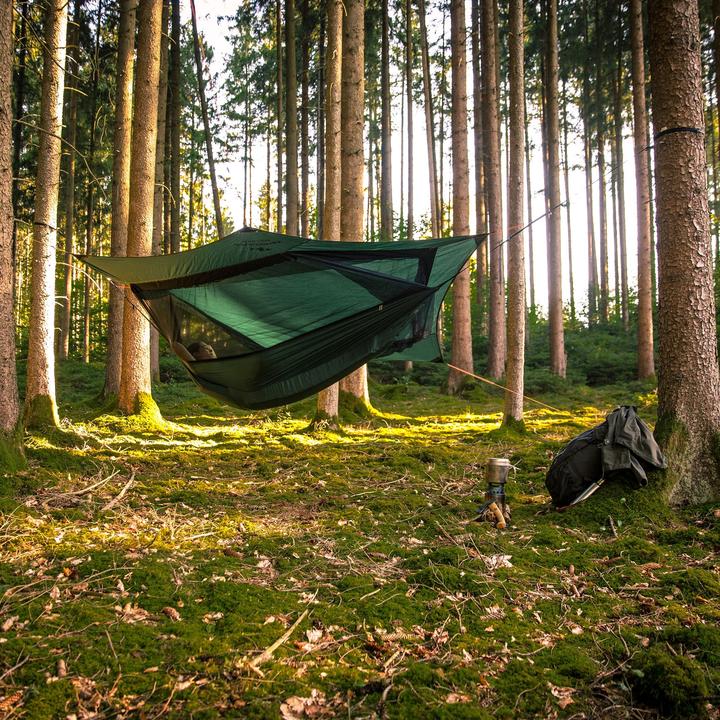 Produktbild Amazonas Moskito-Traveller (200 kg)