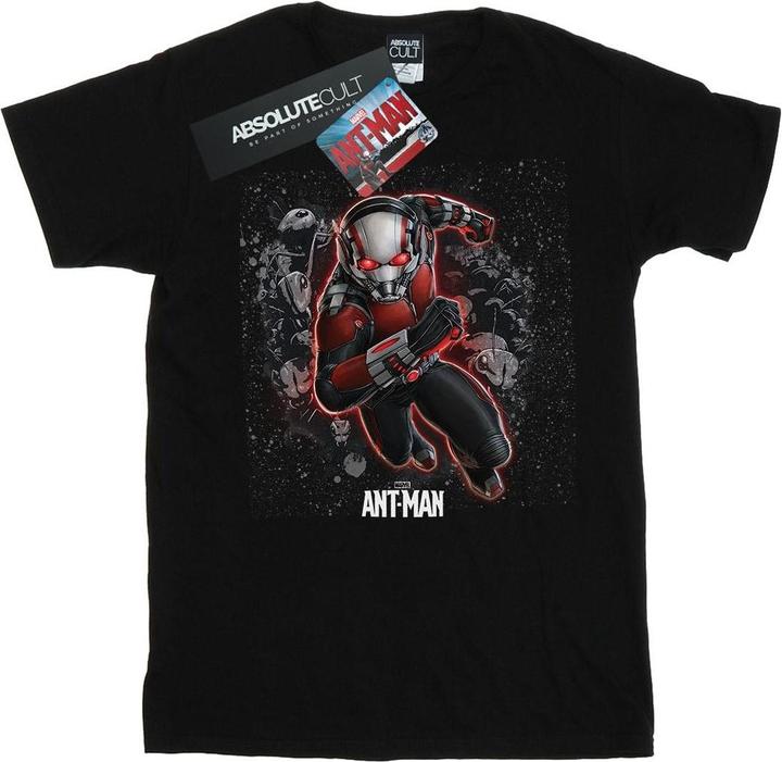 Produktbild AntMan Ants Running TShirt Jungen (152, 158)