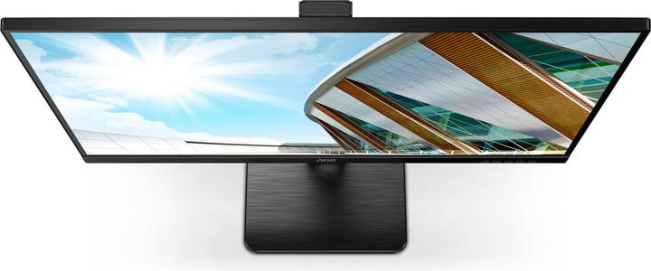 Actual product image AOC 24P2QM (1920 x 1080 pixels, 23.80")