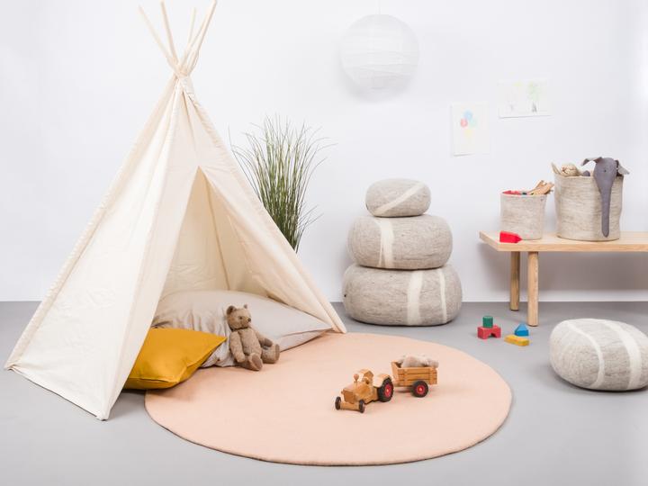 Immagine prodotto Myfelt Tondo piatto XXL (Ø 250 cm)