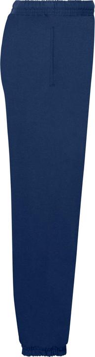 Immagine prodotto Fruit of the Loom Pantaloni da Jogging Orlo Elasticizzato Bambini (128)