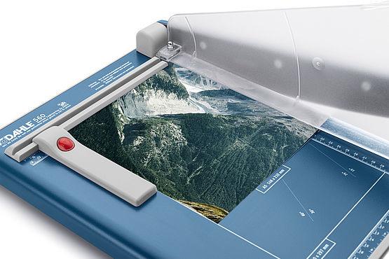 Produktbild Dahle 560 (25 Blätter, A4)