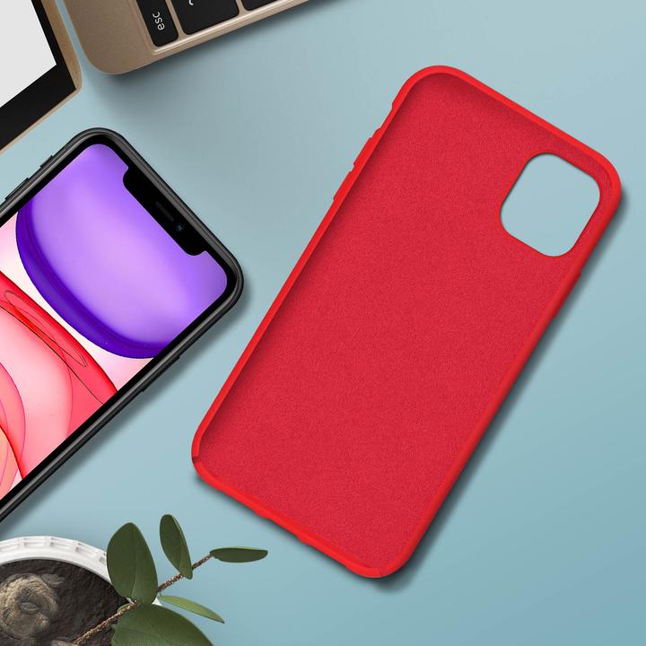 Immagine prodotto Avizar Serie veloce (Apple iPhone 11)