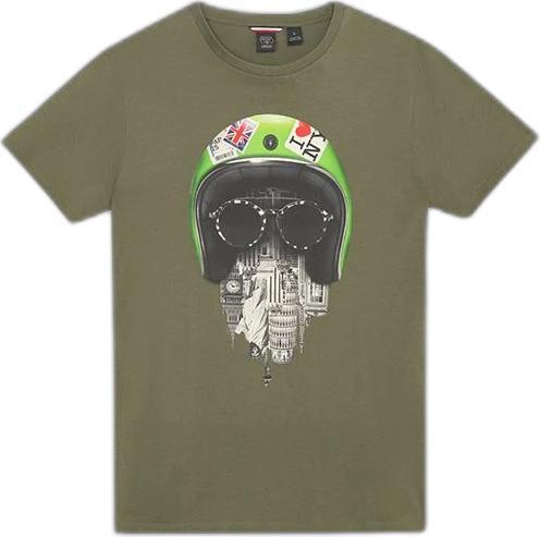 Produktbild Le Temps Des Cerises t-shirt e temps des cerises wenby (L)