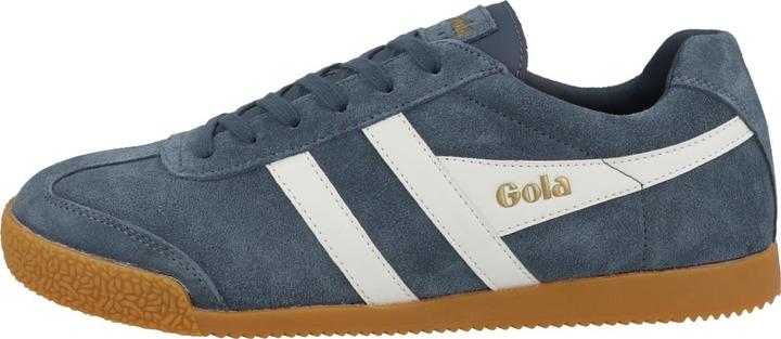 Gola Harrier Suede - 62151