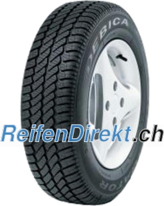Produktbild Debica Navigator2