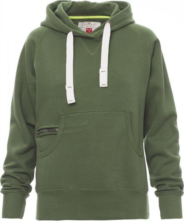 Actual product image Payper Women's hooded sweatshirt Atlanta+ (M)