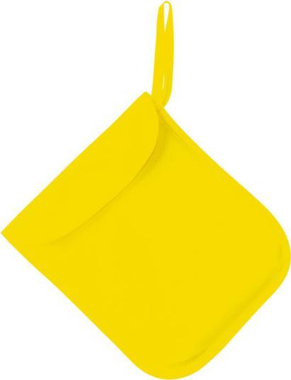 Actual product image Korntex Standard warning waistcoat in bag (XL)
