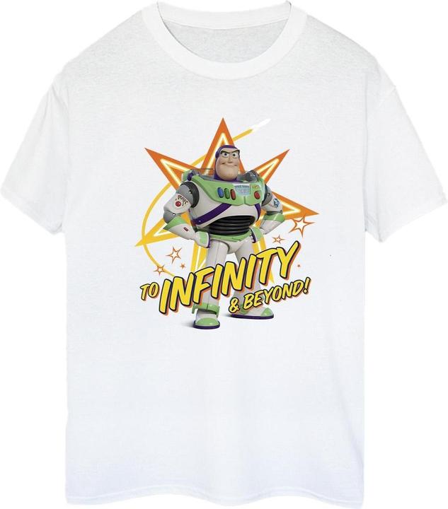 Disney Toy Story Buzz To Infinity TShirt (3XL)