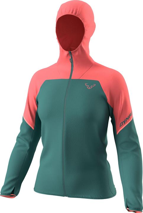 Dynafit Alpine Wind Jacke (XL)