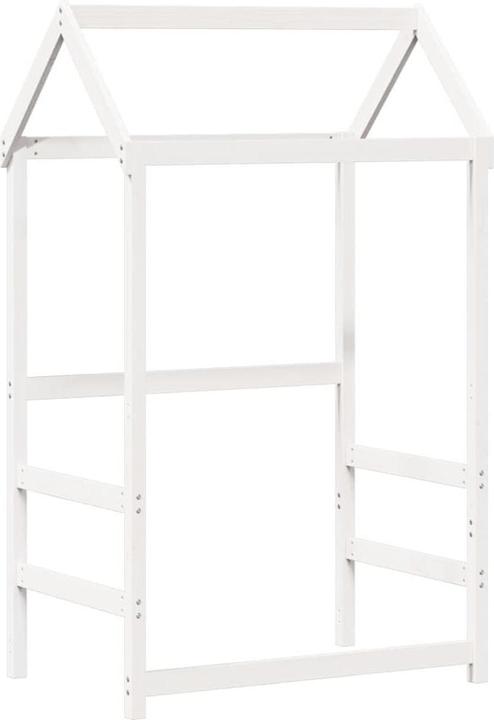 Produktbild VidaXL Tagesbett mit Dach (80 x 200 cm)