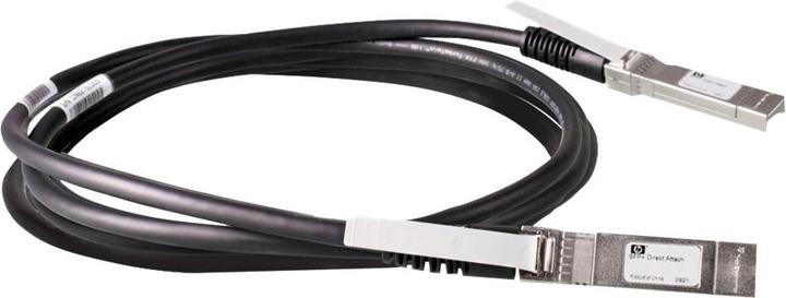 HPE BLc SFP+ 3m 10GbE Copper Cable (3 m)