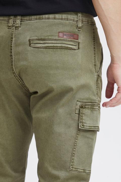 Actual product image Indicode Bromfield Men's Cargo Pant (3XL)