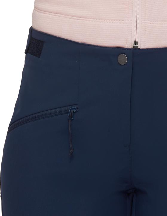 Actual product image Mammut Taiss Guide SO Pants Women (34)