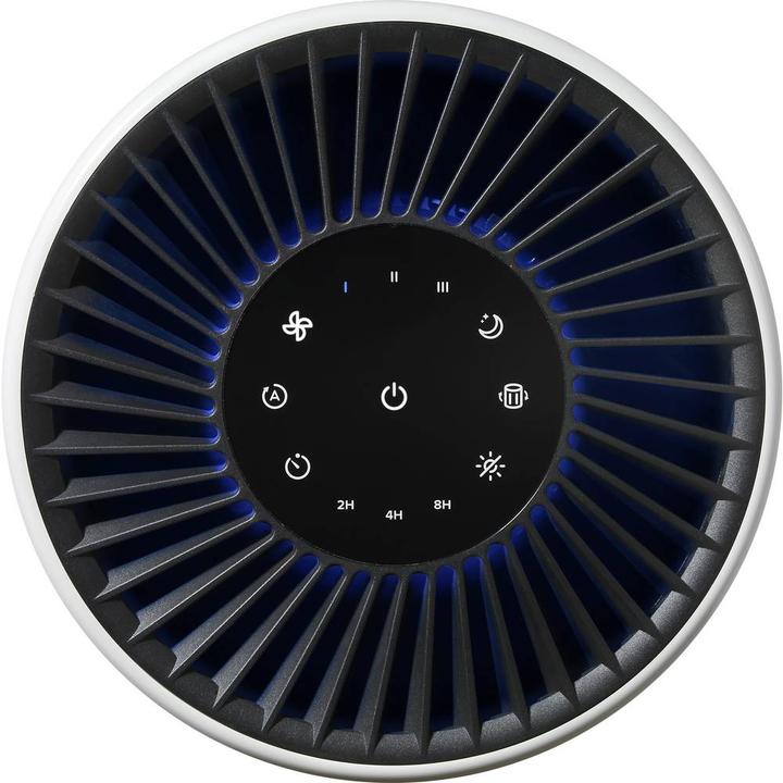 Produktbild Sygonix Luftreiniger 24W, für 25-30mÂ² (30 m²)
