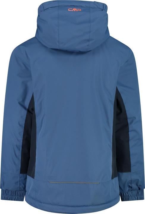Produktbild CMP Campagnolo Hoodie (164)