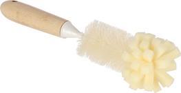 Actual product image alpina Bottle brush bamboo (1 pcs.)