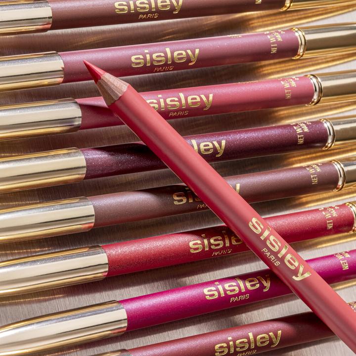 Actual product image Sisley Phyto Levres Perfect (Rose Passion)