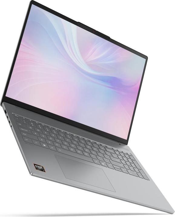 Immagine prodotto Lenovo IdeaPad Slim 5 16AKP10 350 Laptop 40,6 cm (16") WUXGA 16 GB DDR5-SDRAM 1 TB SSD Wi-Fi 7 (802. (16", 16 GB, 1000 GB, DE)