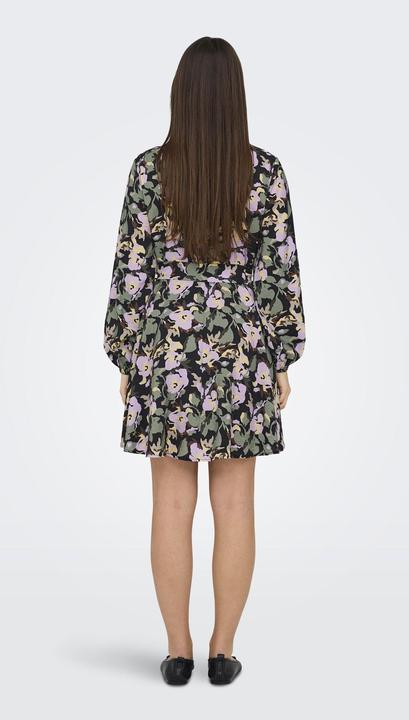 Image du produit JdY JDYTROYA Midikleid Kleid (S)