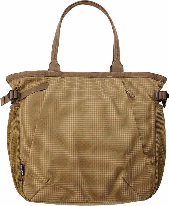 Actual product image Gramicci Ripstop