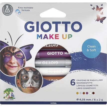 Image du produit Giotto Crayons de maquillage