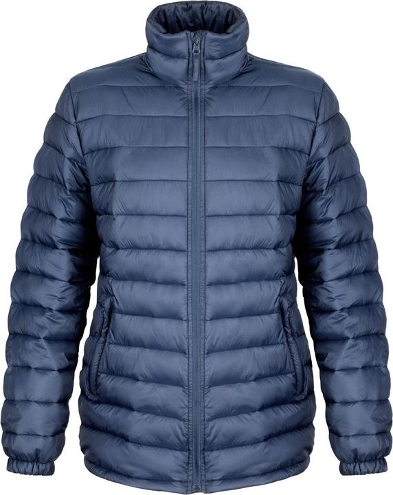 Regatta Steppjacke wasserabweisend winddicht