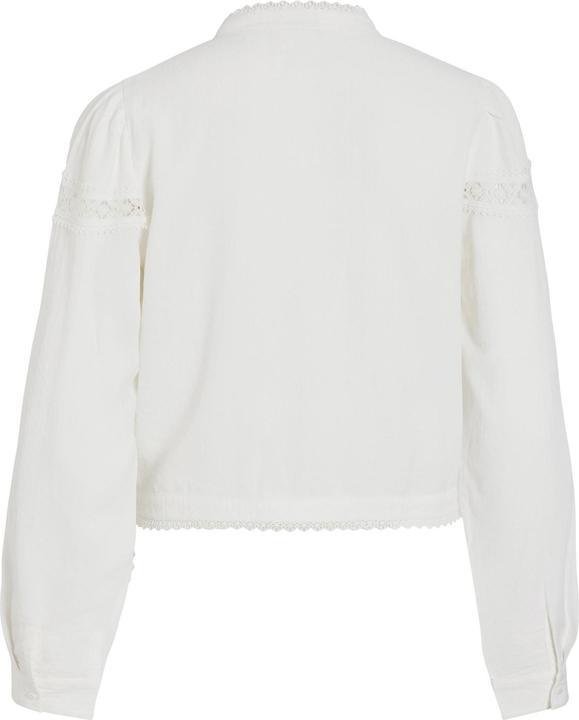 Immagine prodotto Rouge Edit High Neck Hemd (34)
