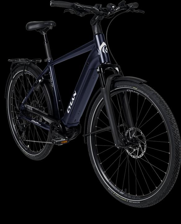 Produktbild Cylan Explora Gtn (5.10 cm)