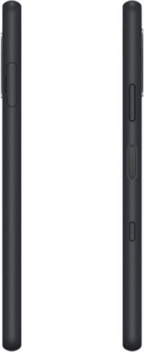 Image du produit Sony Xperia 10 III (128 Go, Noir, 6", Double SIM hybride, 12 Mpx, 5G)