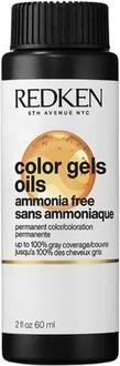 Redken Color Gels Oils 6NN 60ml