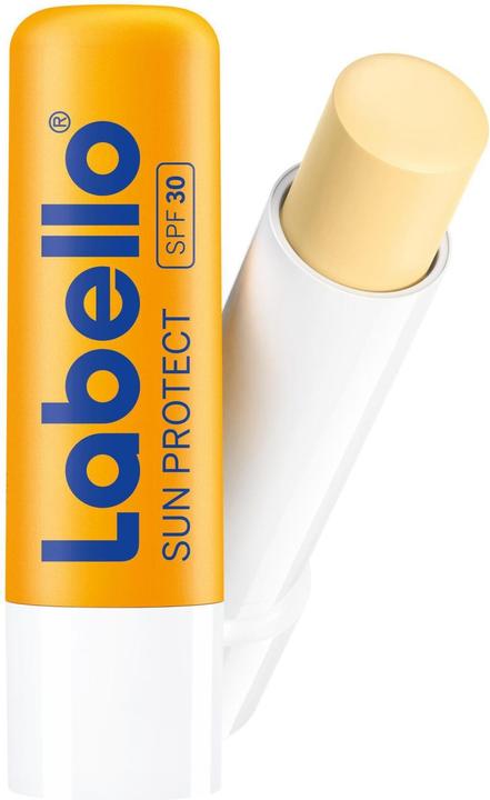 Produktbild Labello Sun Protect (Balsam, 5.50 ml)