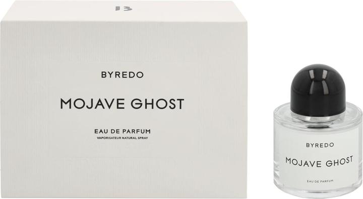 Actual product image Byredo Mojave Ghost (Eau de parfum, 100 ml)