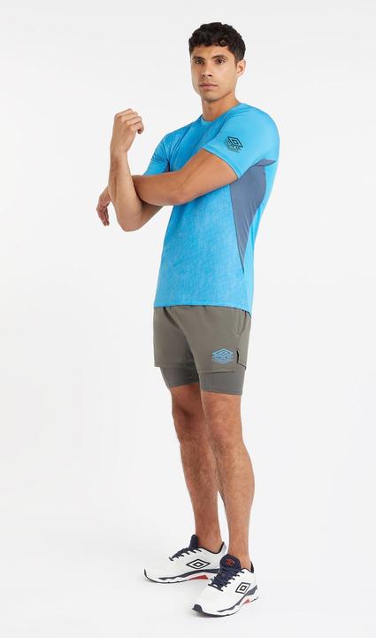Immagine prodotto Umbro Pro Training Elite Maglia Stampa grafica Uomo (L)
