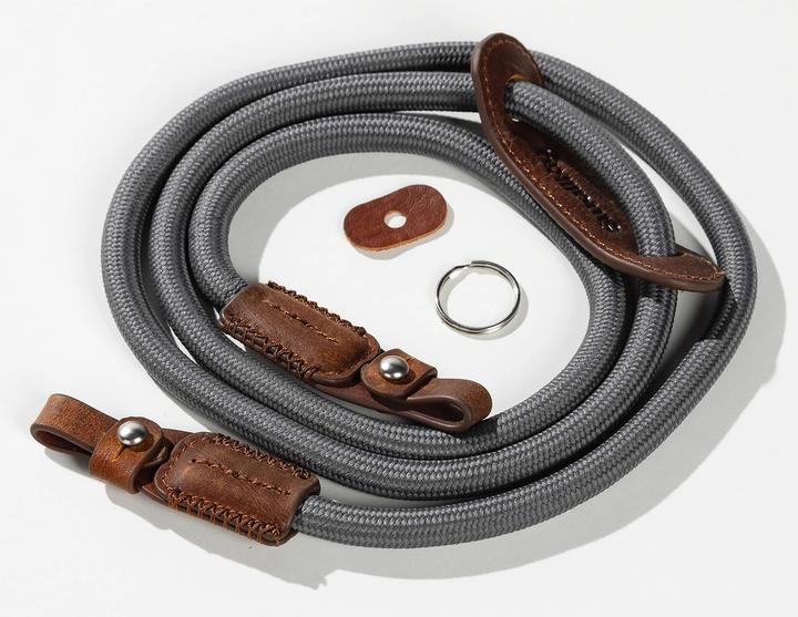 Produktbild SmallRig Universal Braided Shoulder Strap (Schultergurt)