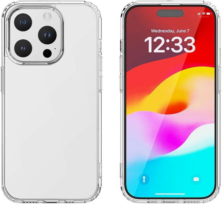 Immagine prodotto 4smarts Set iniziale a 360° (Apple iPhone 15 Pro Max)