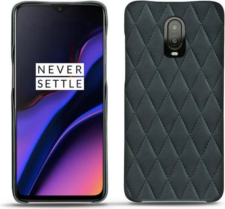 Actual product image Noreve Leather cover (OnePlus 6T)