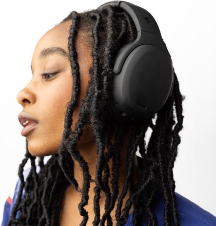 Produktbild Skullcandy Crusher 2 (ANC, 50 h, Kabellos, Kabelgebunden)