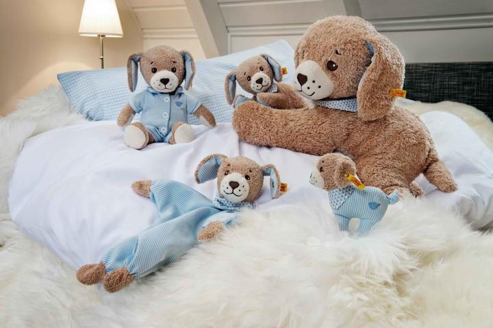 Produktbild Steiff Gute-Nacht-Hund