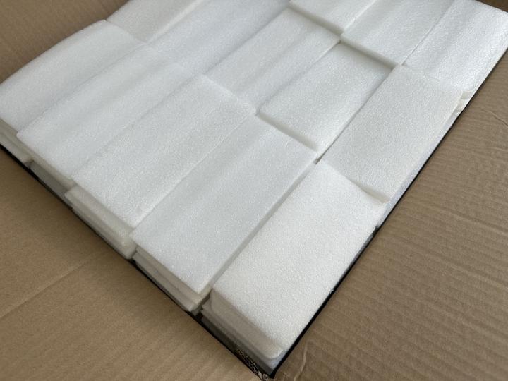 Produktbild PowerGuard Schaumstoff Schutzmaterial Füllmaterial HP-LDPE