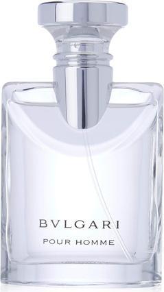 Image du produit Bulgari Pour Homme (Eau de toilette, 50 ml)