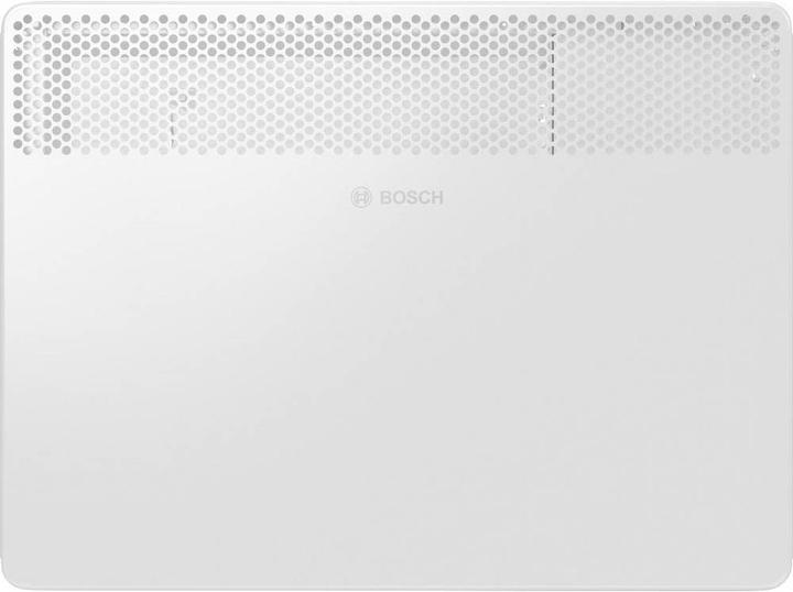 Actual product image Bosch Home Comfort HC4000-15 wall convector (1500 W)