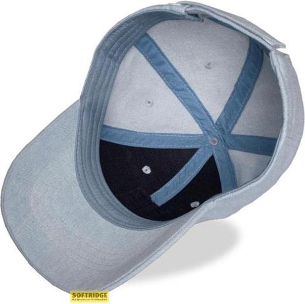 Produktbild Difuzed Yu-Gi-Oh! casquette baseball Blue-Eyes Toon Dragon (One Size)