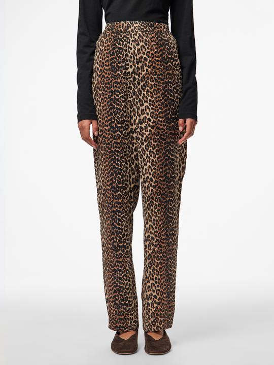 Image du produit Pieces PCJEO Straight Leg Hose (M)
