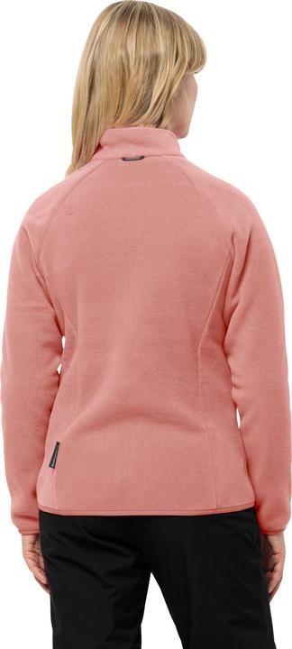 Actual product image Jack Wolfskin Moonrise 3In1 Jkt W (L)